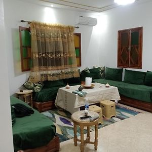 Huisje met 1 Slaapkamer